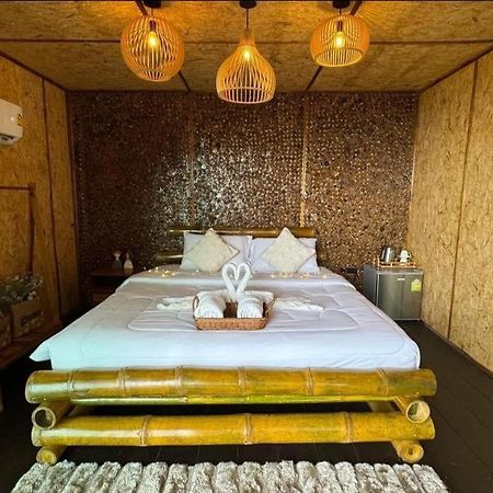 Greenheart Garden View Camp Phuket Pantai Kata Bagian luar foto