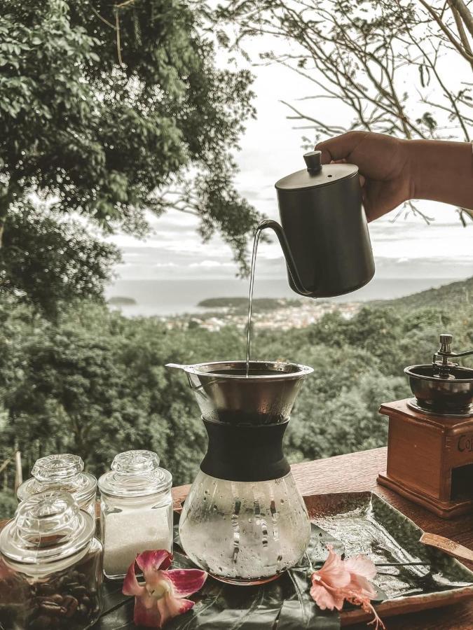 Greenheart Garden View Camp Phuket Pantai Kata Bagian luar foto