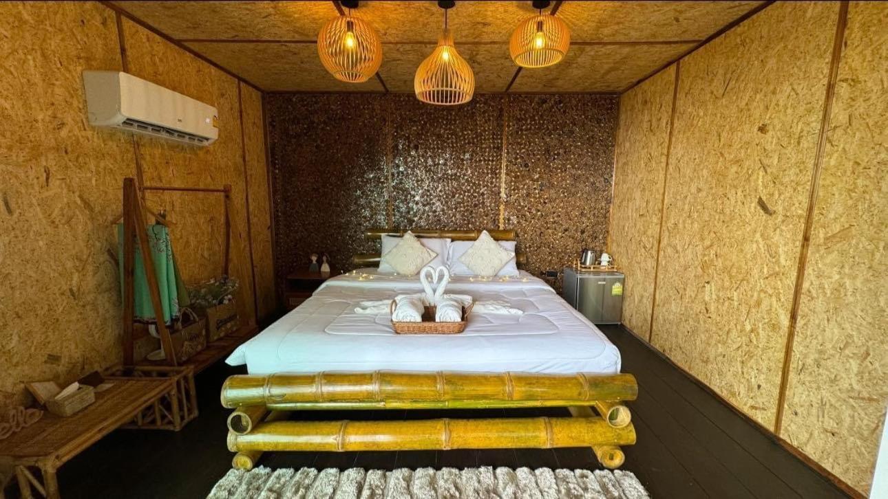 Greenheart Garden View Camp Phuket Pantai Kata Bagian luar foto