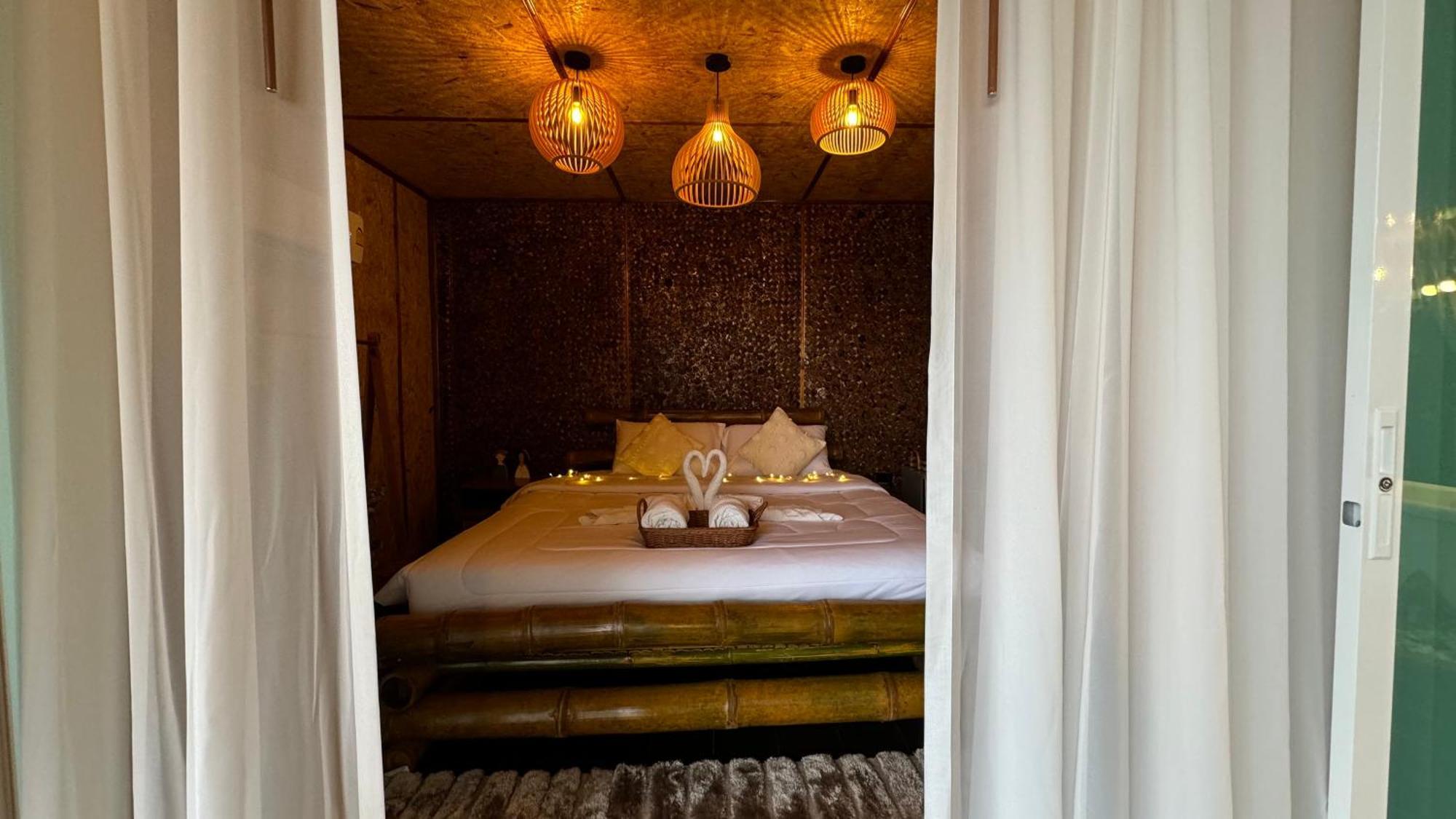 Greenheart Garden View Camp Phuket Pantai Kata Bagian luar foto