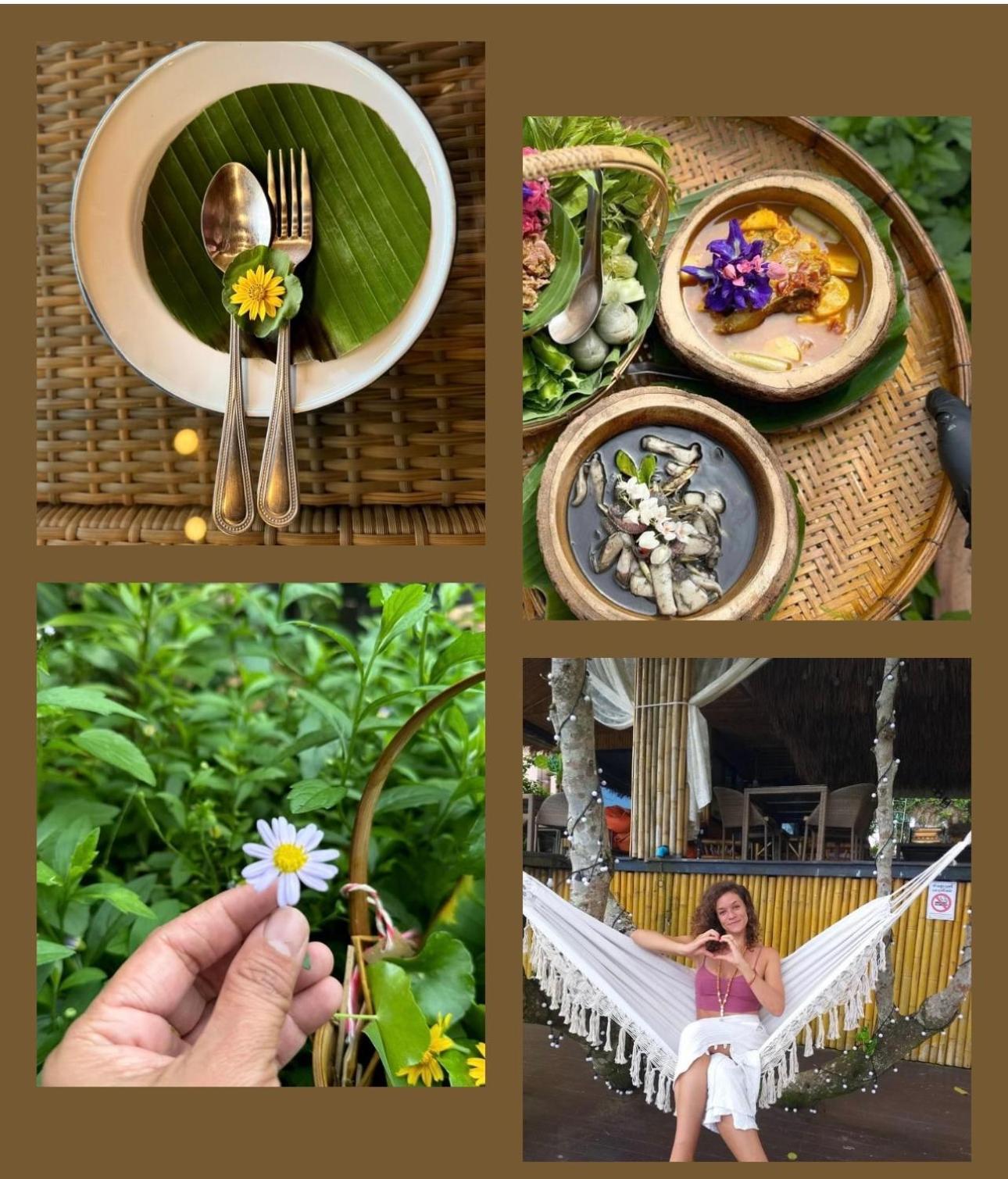Greenheart Garden View Camp Phuket Pantai Kata Bagian luar foto